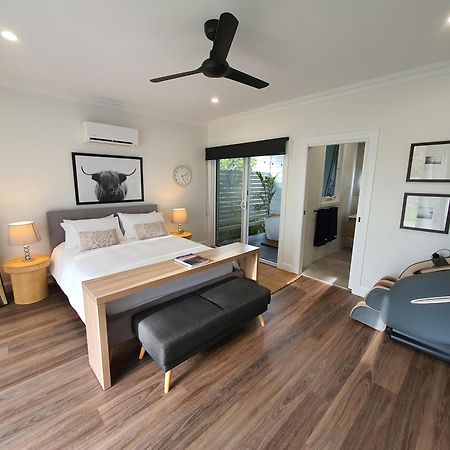 Luxury Private Guest Suite In The Blue Mountains Springwood Ngoại thất bức ảnh