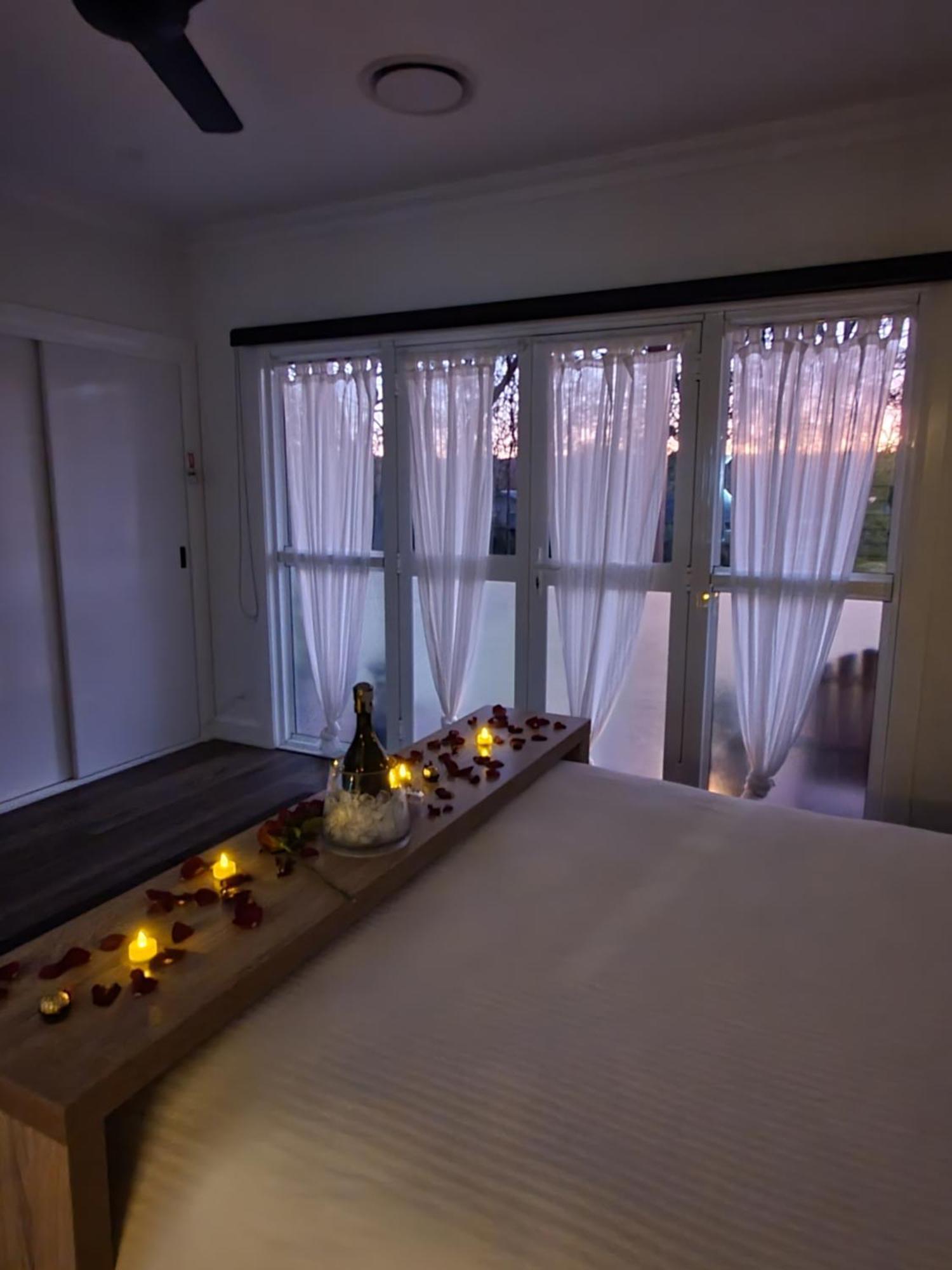 Luxury Private Guest Suite In The Blue Mountains Springwood Ngoại thất bức ảnh